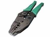 Transmedia Crimping Tool for RG6 RG58 RG59 RG174 cables