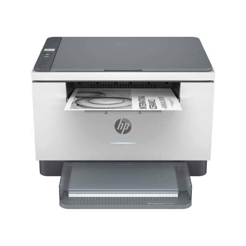 HP LaserJet MFP M234dw Print/Scan/Copy Mono pisač, 600 dpi, 29str/min. c/b, USB/LAN/WiFi