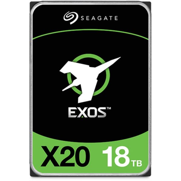 Seagate 18 TB 3,5