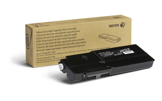 Xerox Toner DMO C400 C405 Black Schwarz (106R03532) (10,5k)