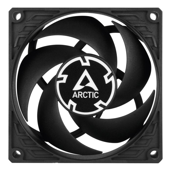 ARCTIC P8 MAX 80mm 4-pin PWM fan