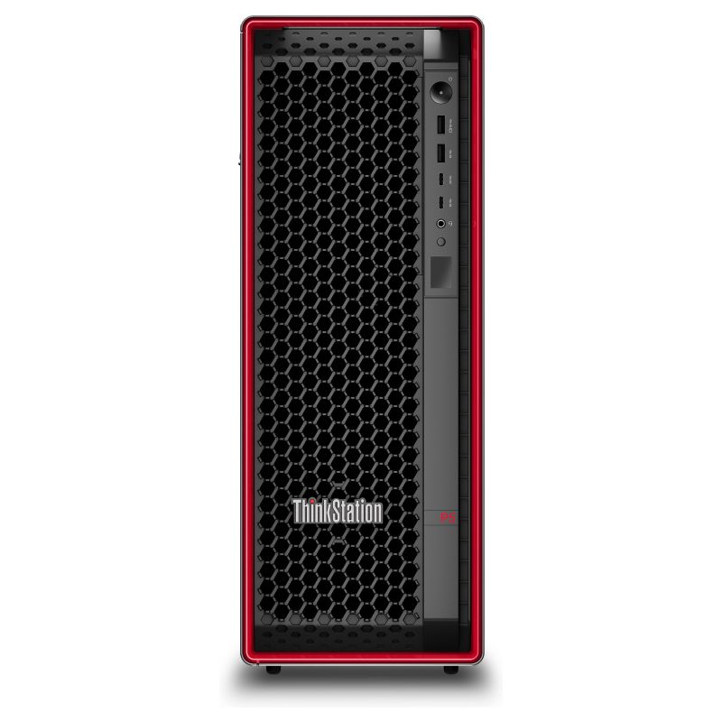 Lenovo ThinkStation P5 TW Xeon W3-2535/64GB/1TBSSD/RTX PRO 2000 Blackwell/W11 Pro Topseller