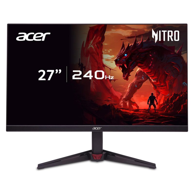 Acer Nitro VG270W3b 27