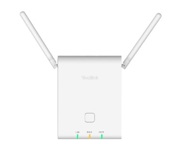 Yealink Multi-cell DECT Base Station SIP-W90B