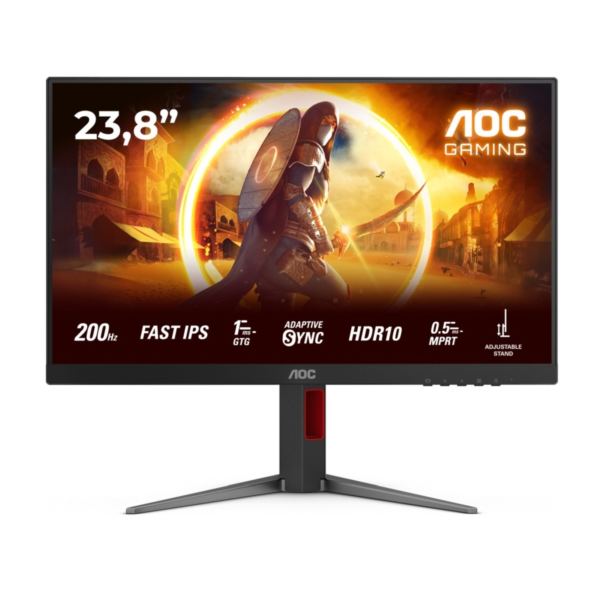 AOC LCD 23,8