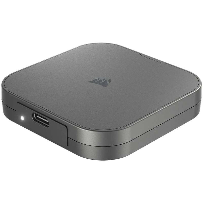 CORSAIR EX300U 2TB External SSD