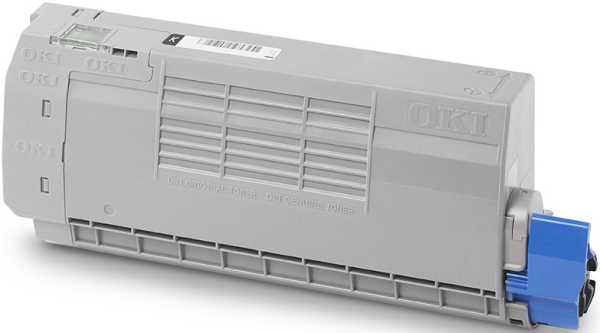 Oki toner za ES7470/7480, cyan, 11,5k