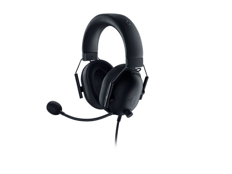 Headset Razer Blackshark V2 X for Xbox, Black