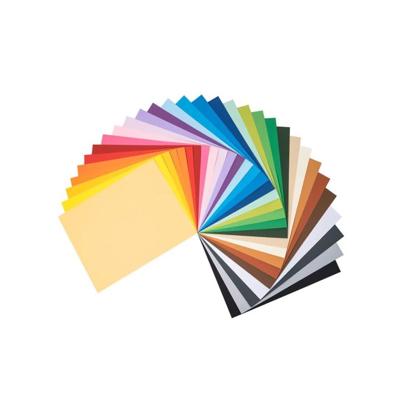 Papir Fabriano Colore A4/200g bleu 100L 79721297 bright (zamjena 34334)