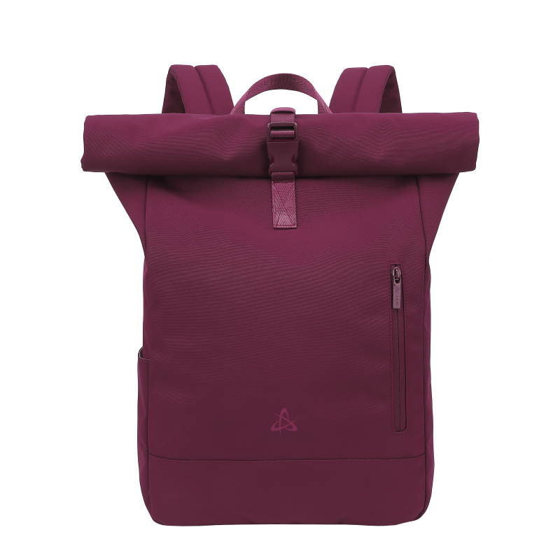 TORBA SBOX NSS-19368D JAKARTA Bordo / Ruksak