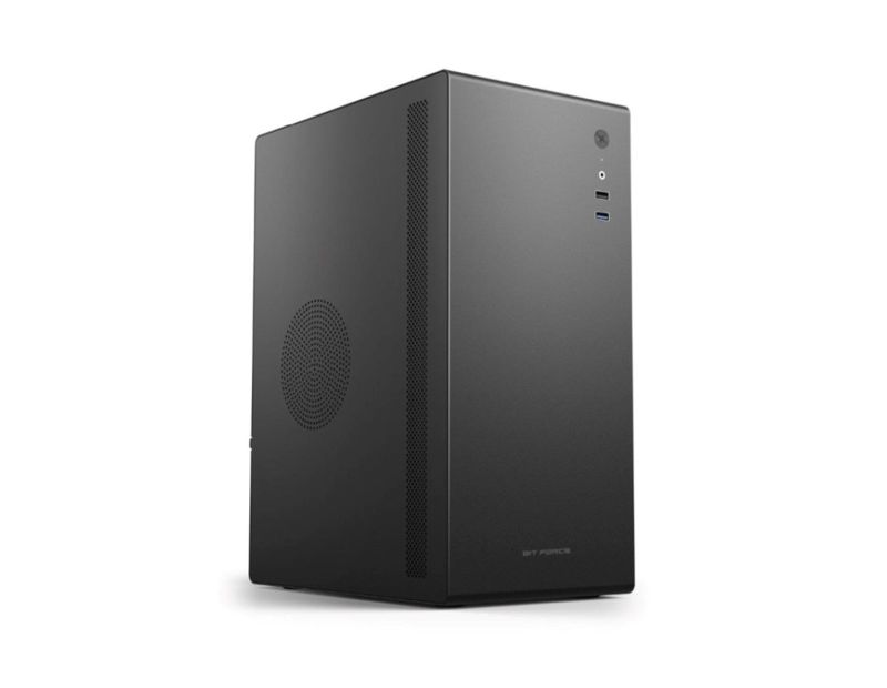 Cratos Business Bloom Mini v1 - Intel i5-14400, 16GB DDR4, 1TB NVMe SSD, Intel UHD, Windows 11 Pro, tipkovnica+miš
