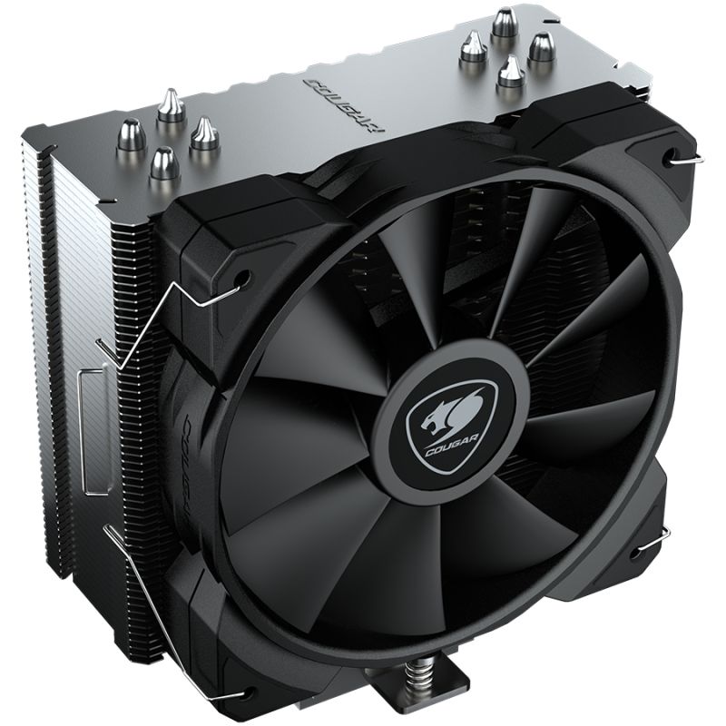 COUGAR FORZA50 ESSENTIAL Air Cooling TDP 200W