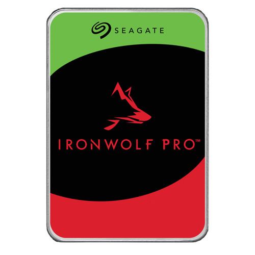 Seagate 12 TB 3,5