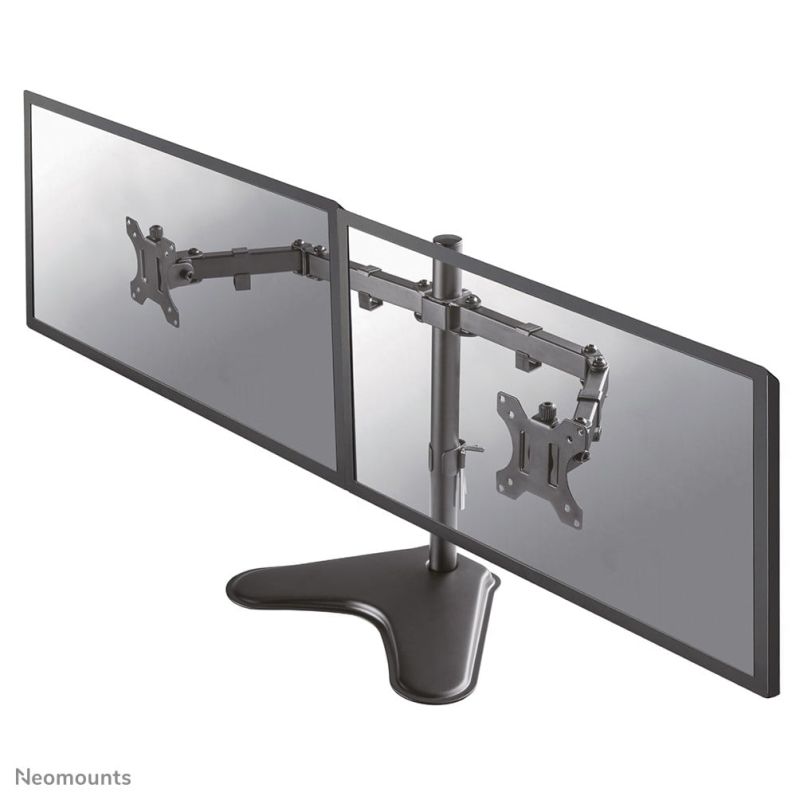 Neomounts FPMA-D550DDBLACK monitor mount / stand 32