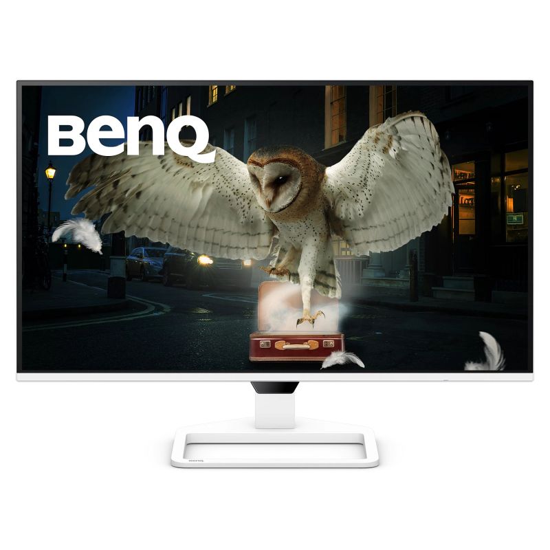 BenQ Monitor EW270Q LCD-Display 68,58 cm (27