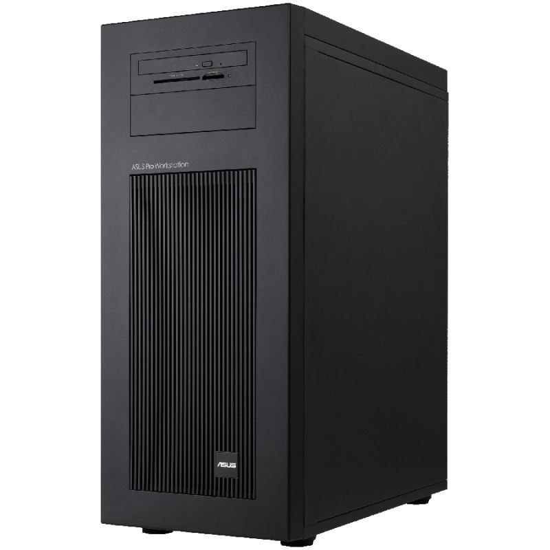 ASUS Workstation barebone ExpertCenter Pro ET700I W7 Intel Xeon W-3400/2400, W790 chipset, LGA4677, 8x RDIMM, 2x M.2, 4x SATA, 1x SlimSAS NV