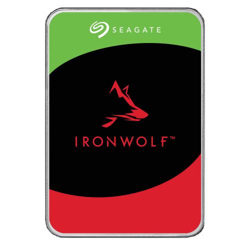 Seagate 6 TB 3,5