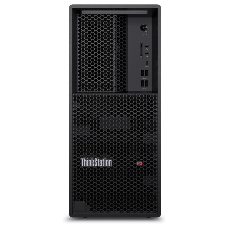 Lenovo ThinkStation P3 Tower G2 CU7 265K/64GB/1TBSSD/W11 Pro TopSeller