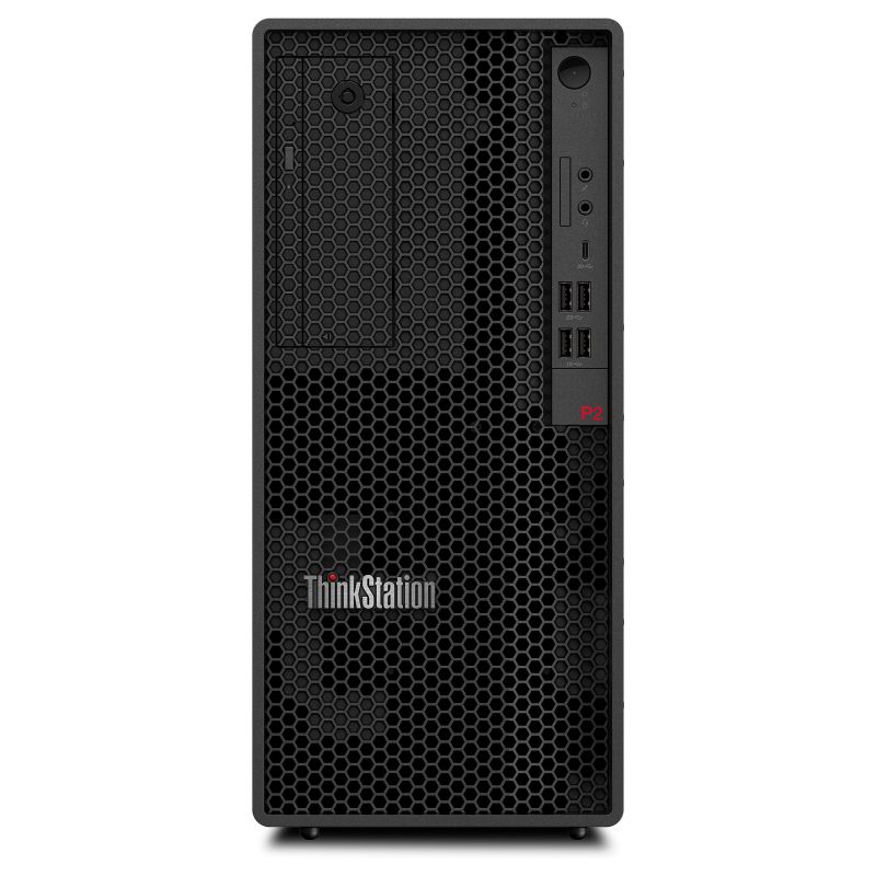 LENOVO Thinkstation P2 Tower G2 CU7 265/32GB/512SSD/RTX2000/W11 Pro TopSeller