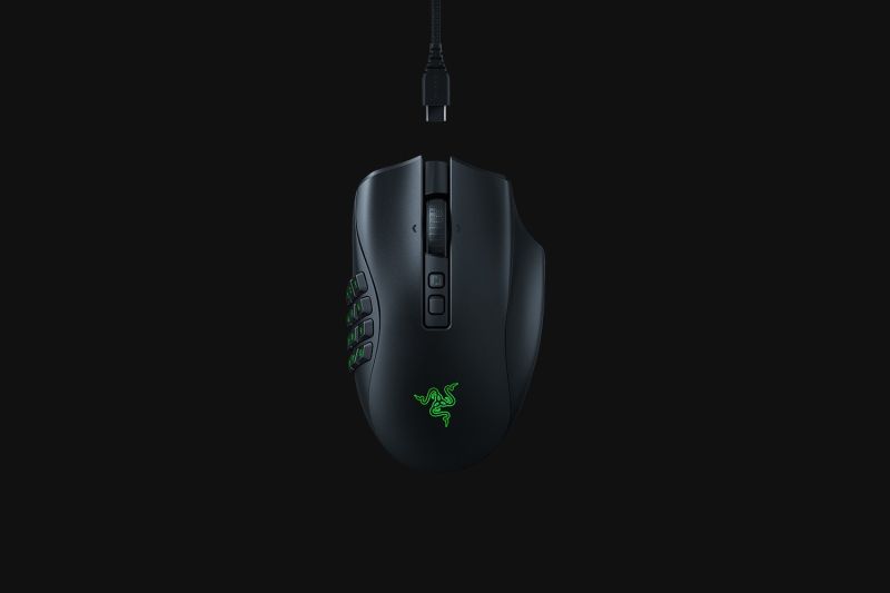 Razer RZ01-04400100-R3G1 Gaming Mouse