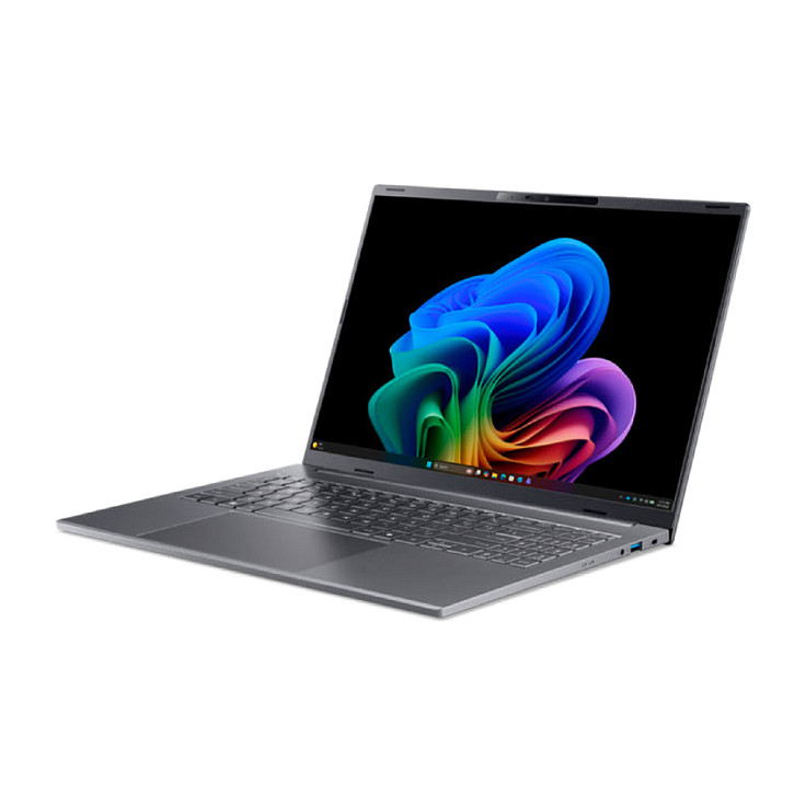 Acer Aspire 16 AI OLED A16-I71M-77BS CU7 335/16GB/512SSD/W11 Home