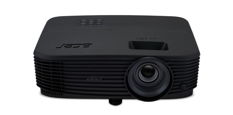 ACER PD2327W Projector DLP WXGA 3200Lm