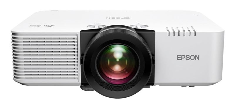 Epson EB-L890E 3LCD Laser 4K Projector 8000ANSI, 5 000 000:1, HDMI, LAN, WiFi, Miracast