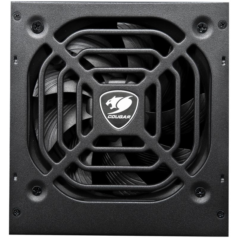 COUGAR STC650 PSU, 80 plus White, 650W
