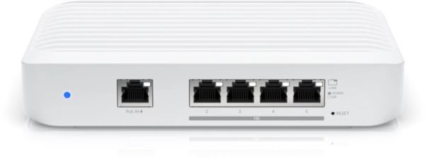 Ubiquiti Networks UniFi Switch Flex XG, 4 x 10GbE Ports