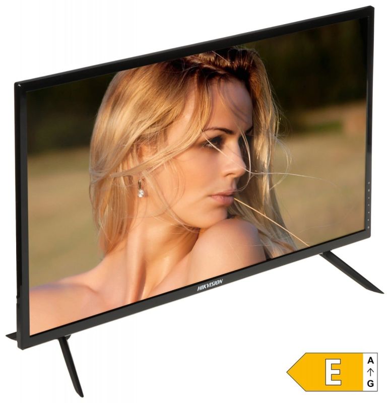 Hikvision DS-D5032F3-1P0S(European standard) 32 inch FHD Monitor