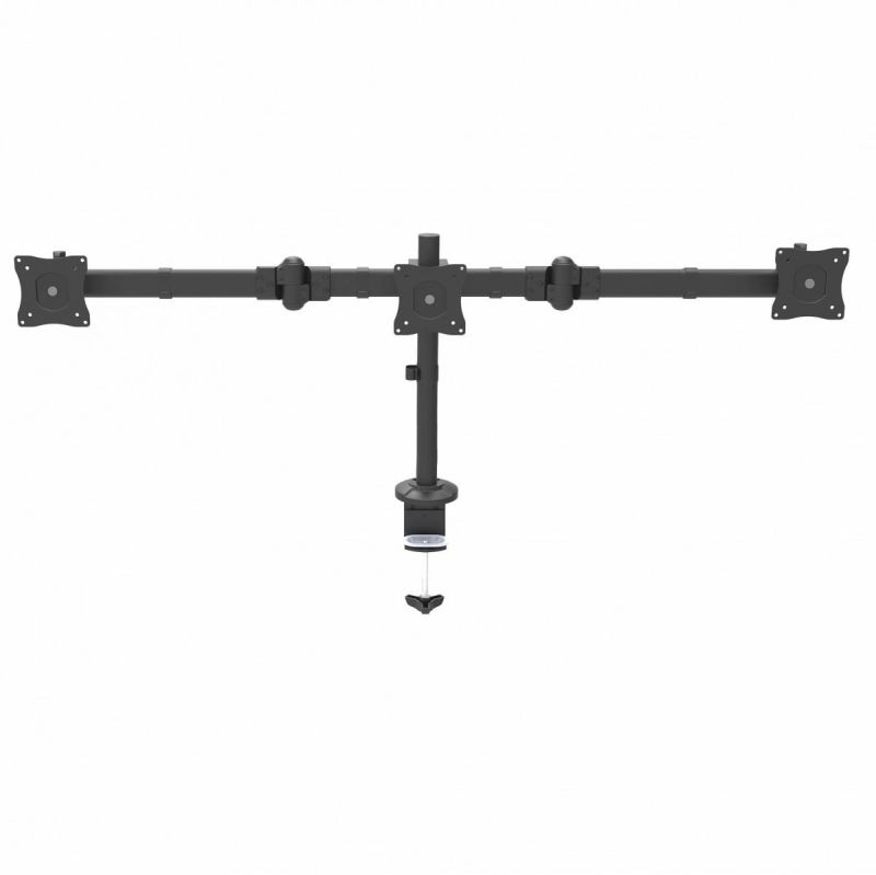 StarTech.com ARMTRIO monitor mount / stand 61 cm (24