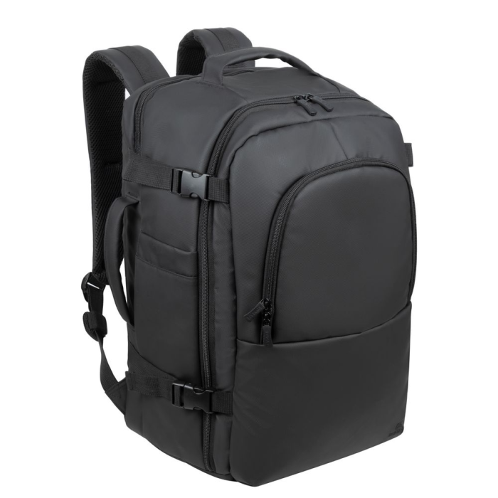 RivaCase ECO laptop backpack 17.3 8465 black