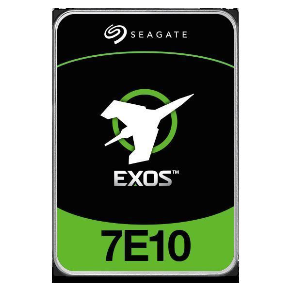 Seagate 10 TB 3,5
