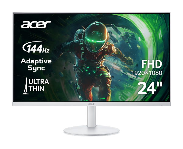 Acer SA243 23.8