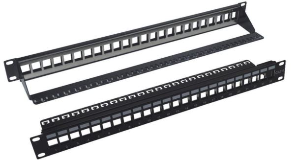 MaxLink Patch panel 19