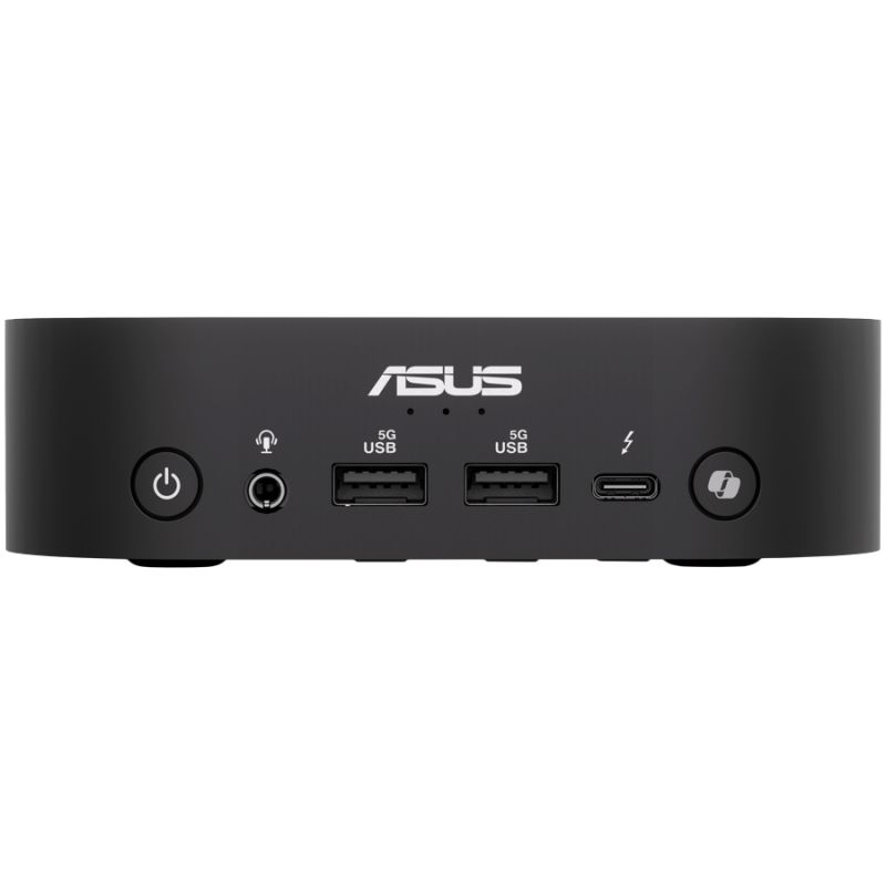 ASUS NUC 14 PRO AI/RNUC14LNKU5073N2/Ultra 5-226V/Intel Arc graphics/16G/512G/WiFi 7, BT/Win 11 PRO NextGen/with DTPM/Mini-PC (L10)/EU Cord/E