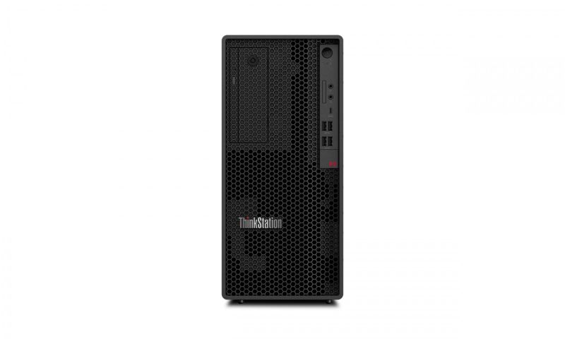 Lenovo ThinkStation P2 Tower Gen 2, Intel® Core™ Ultra 9 285K vPro®, W11P64 EMEA WE (EN/FR/DE/IT/NL), 32.0GB, 1x1TB SSD M.2 2280 PCIe Gen4 P