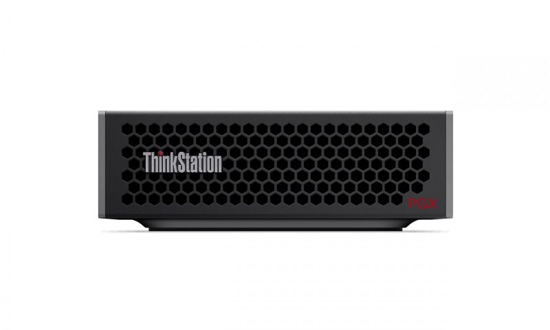 Lenovo ThinkStation PGX Nvidia DGX Spark Grace Blackwell 10 GB10 128GB 4TB