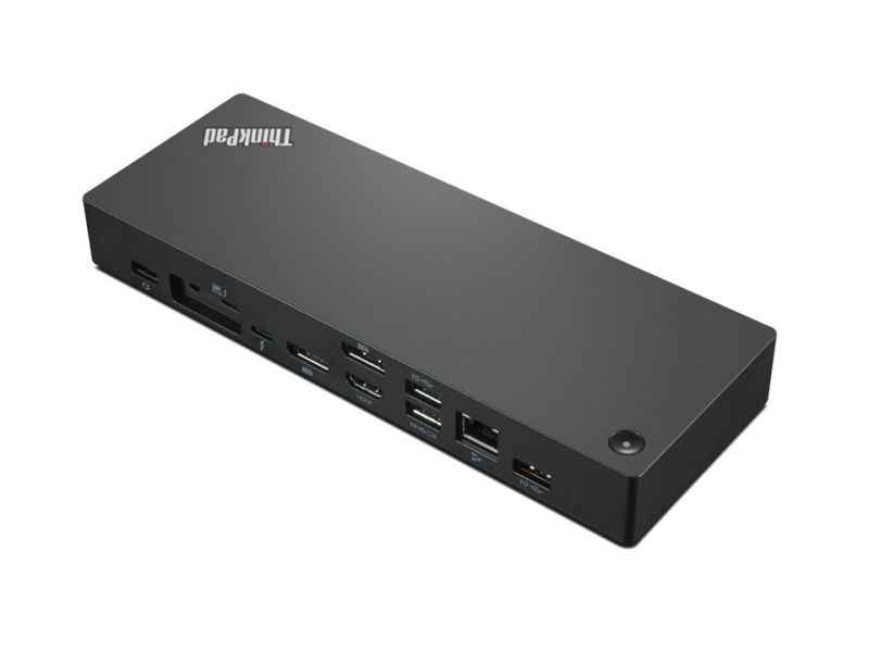 ThinkPad Universal Thunderbolt 4 Dock -  RSA