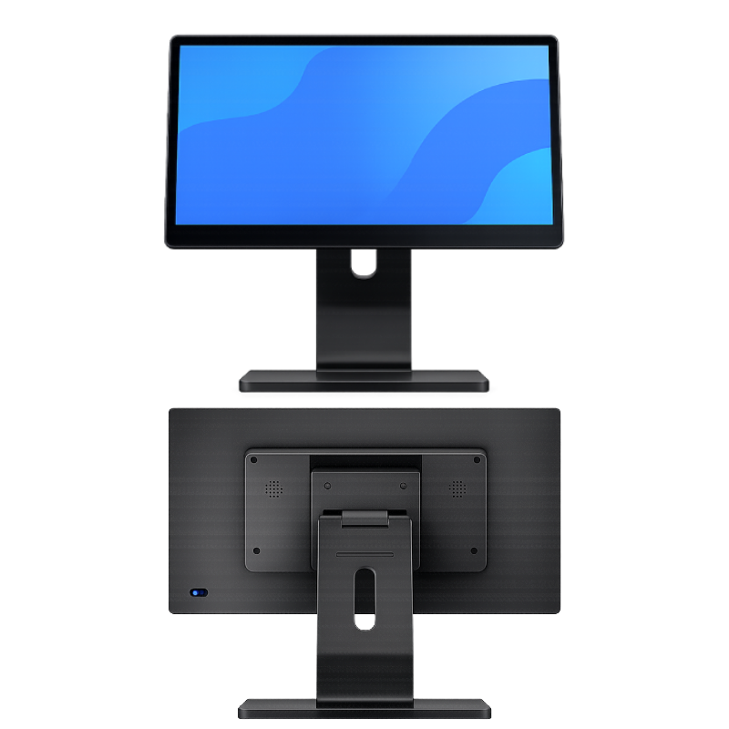 MicroPOS APS-156, i5-1235U, 8GB, 512GB, W11P, crni