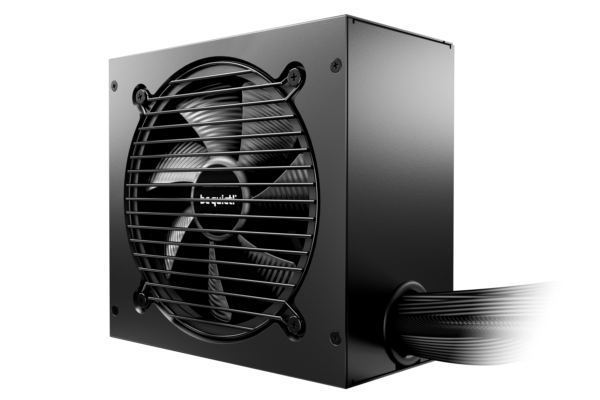 be quiet! Pure Power 12 650W 80 Gold