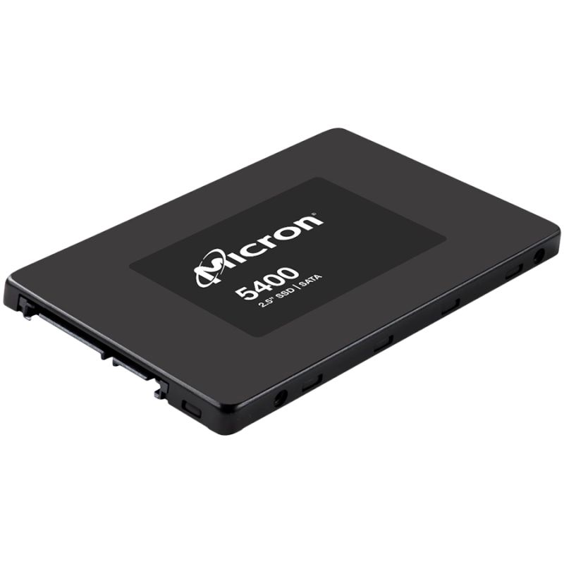 Micron 5400 PRO 7680GB SATA 2.5'' (7mm) TCG-Enterprise SSD [Single Pack]