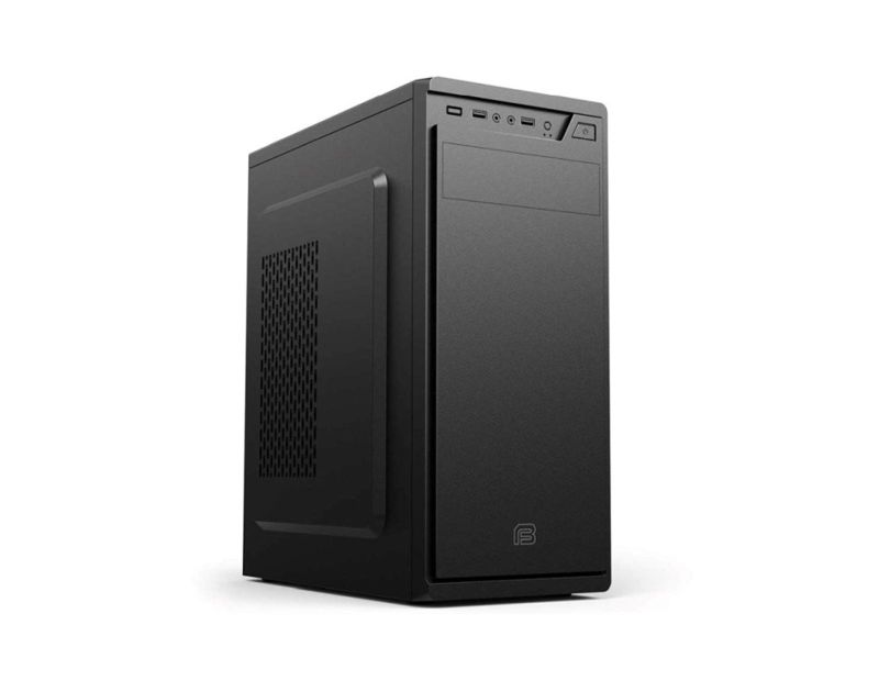 Cratos Business Bloom v1 - Intel i5-14400, 16GB DDR4, 1TB NVMe SSD, Intel UHD, Windows 11 Pro, tipkovnica+miš
