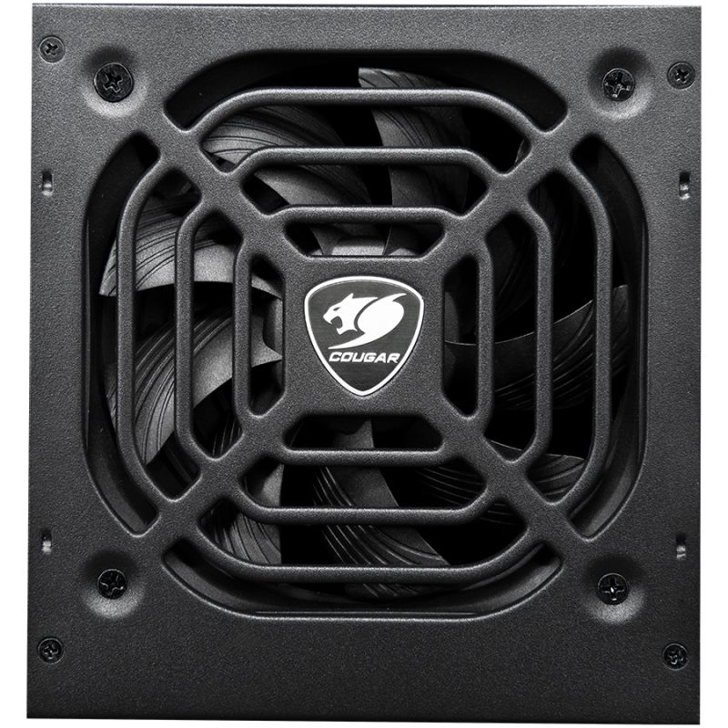 COUGAR XTC 650 PSU, 80 plus White, 650W