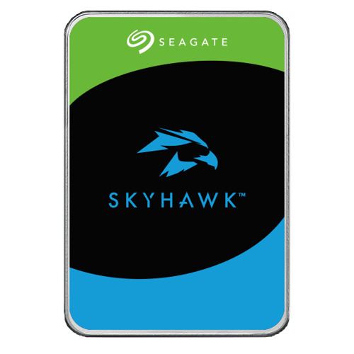 Seagate 2 TB 3,5