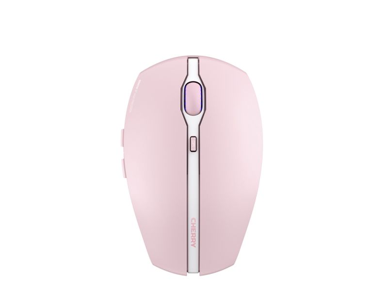 Mouse Cherry Gentix Bluetooth, Cherry Blossom