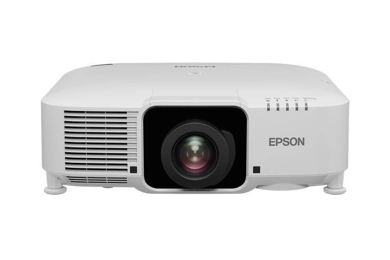 EPSON EB-PQ2010W Projector 10.000lm 4K