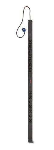 APC Rack PDU 16A (20)C13 (4)C19