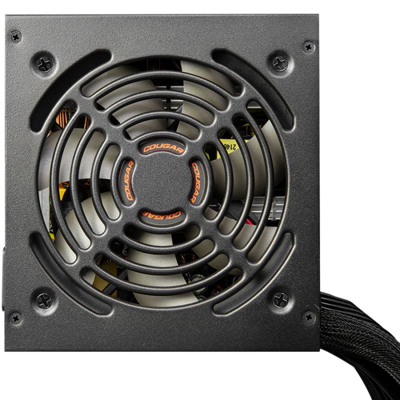 COUGAR ATLAS 650 PSU, 80 plus Bronze, 650W