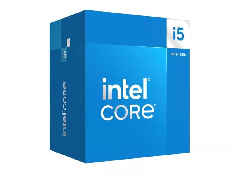Intel Core i5-14400 Soc 1700